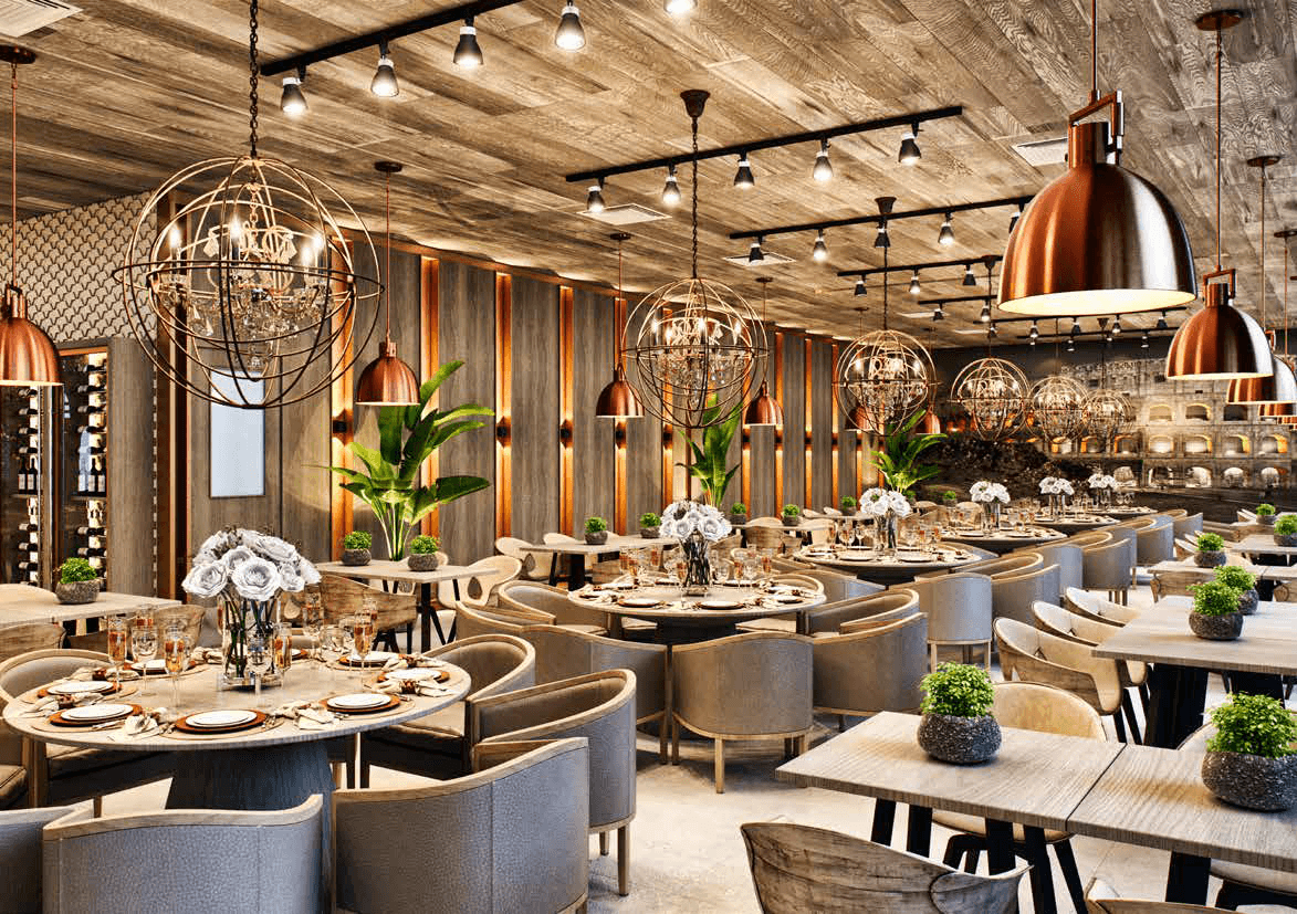 MAGIC VILLAGE BY PININFARINA photo 25