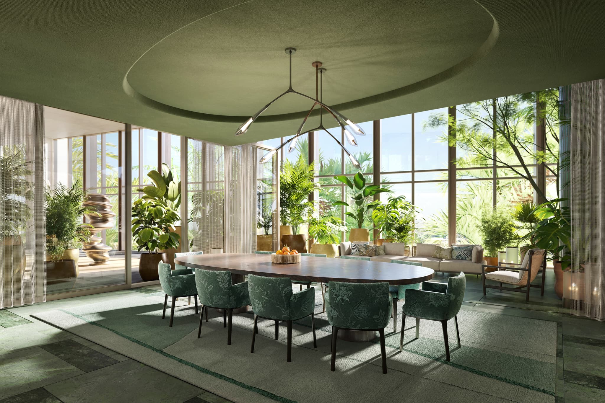 Jean Georges Miami Tropic Residences photo 5