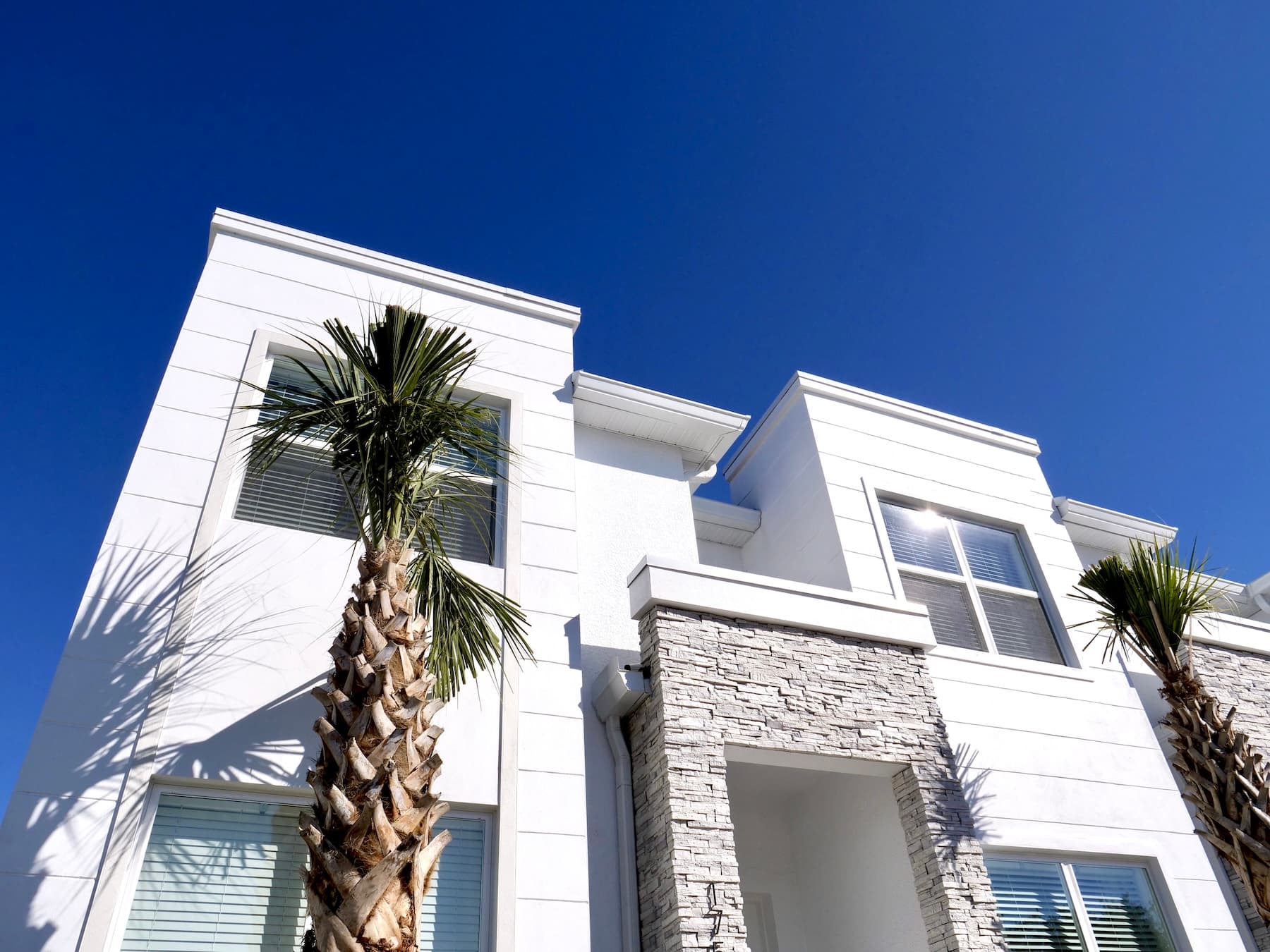 Tranquility Townhomes view
